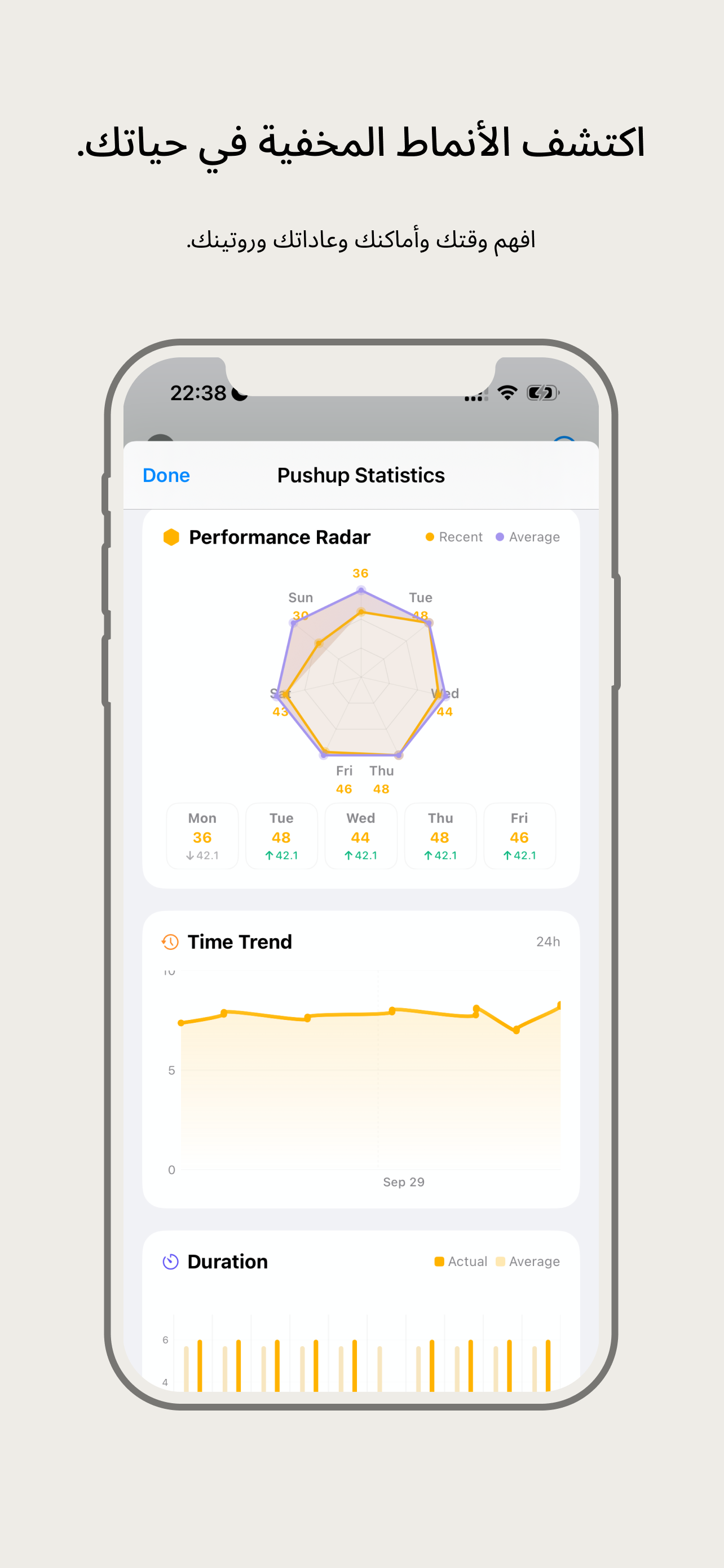 Ousia Insights