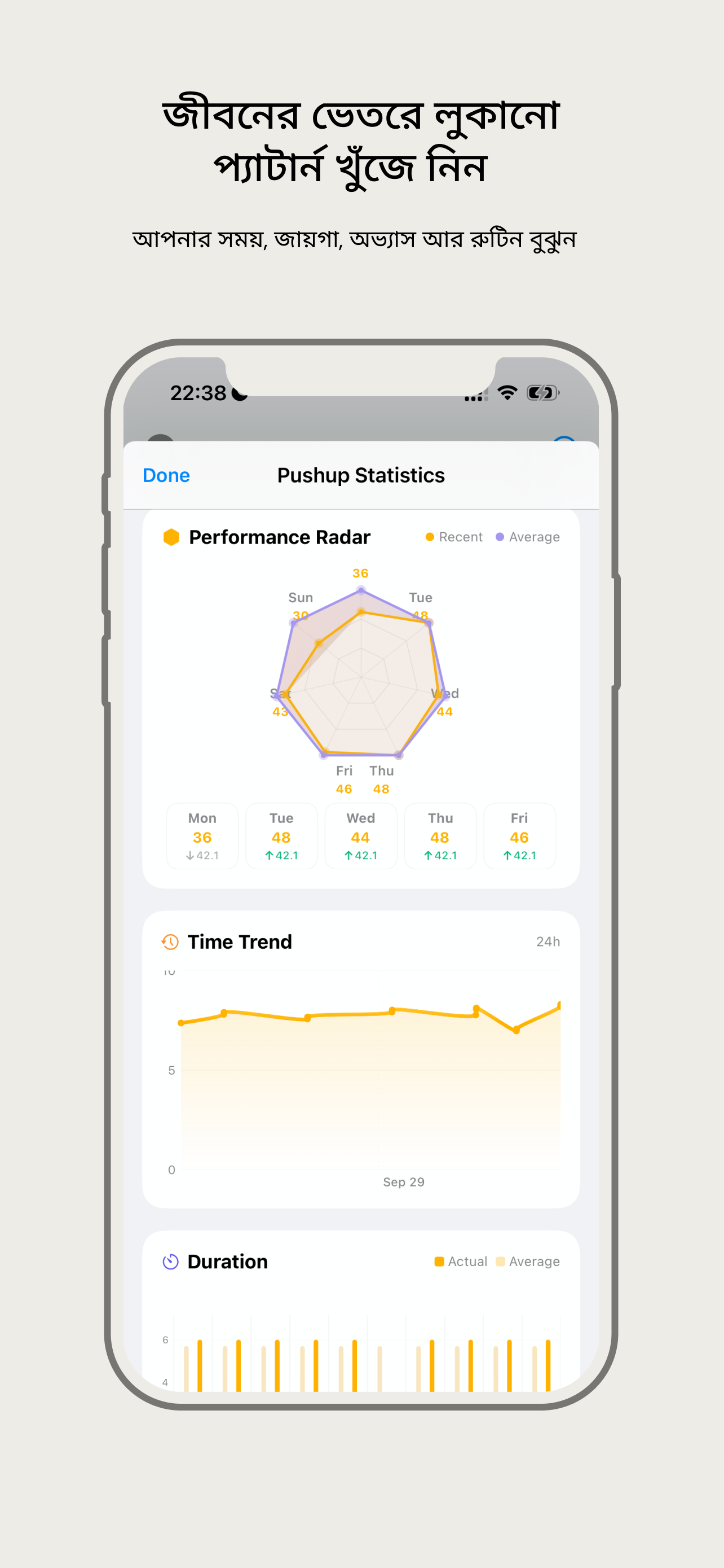 Ousia Insights