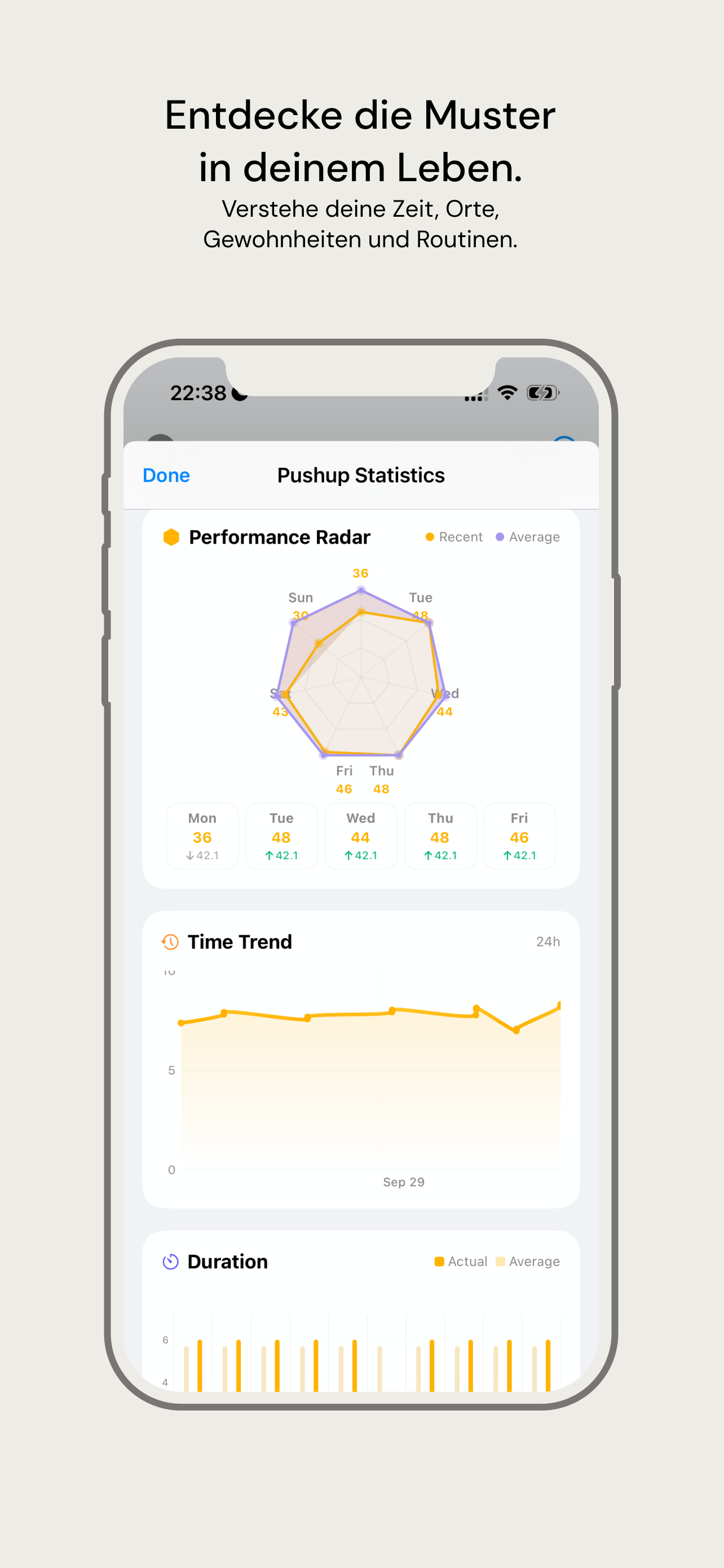 Ousia Insights