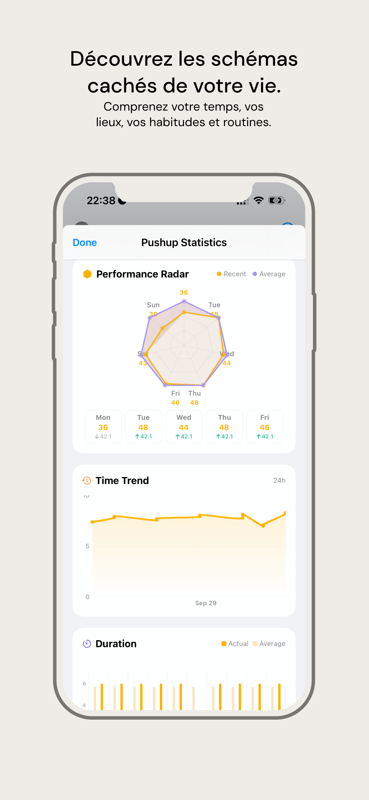 Ousia Insights