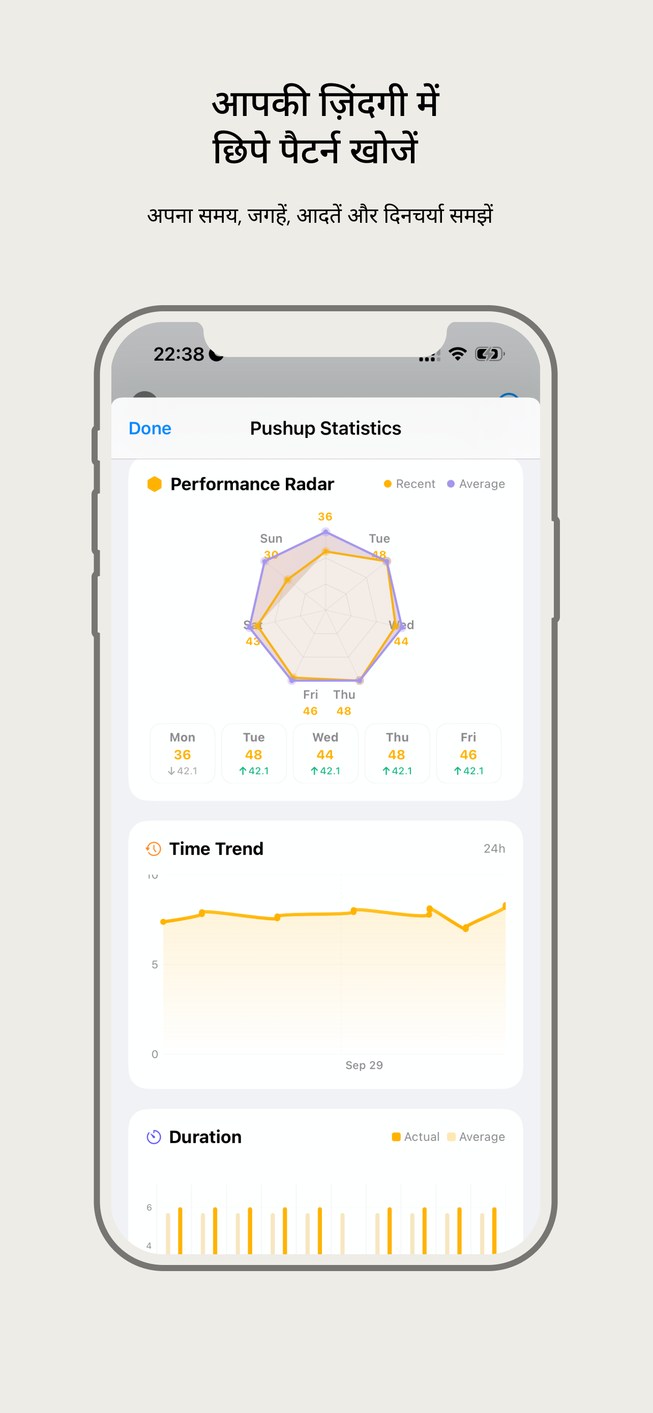 Ousia Insights
