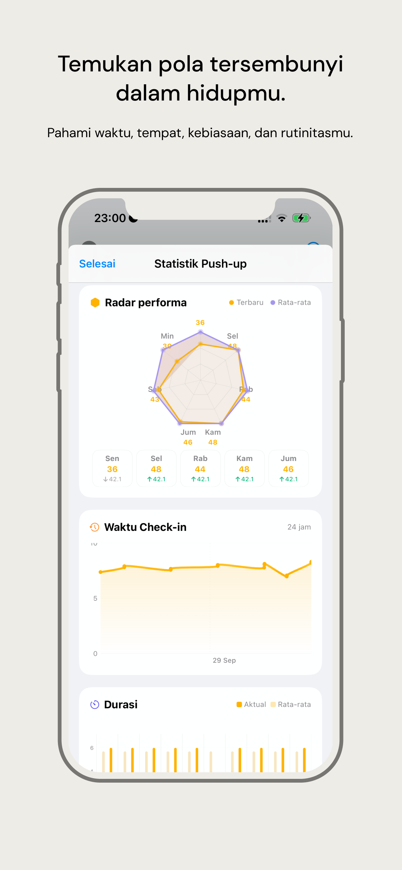 Ousia Insights