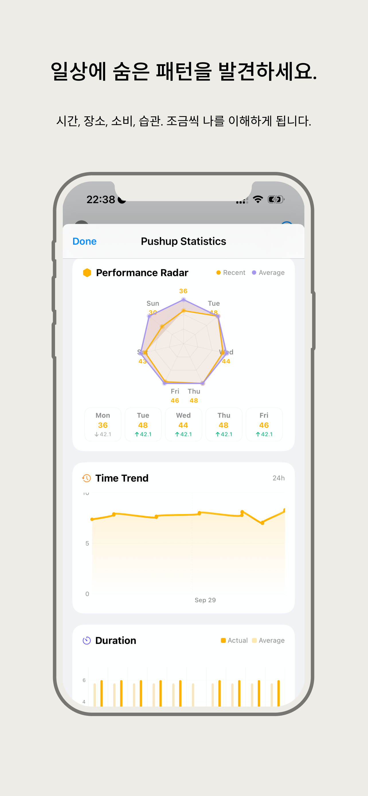 Ousia Insights