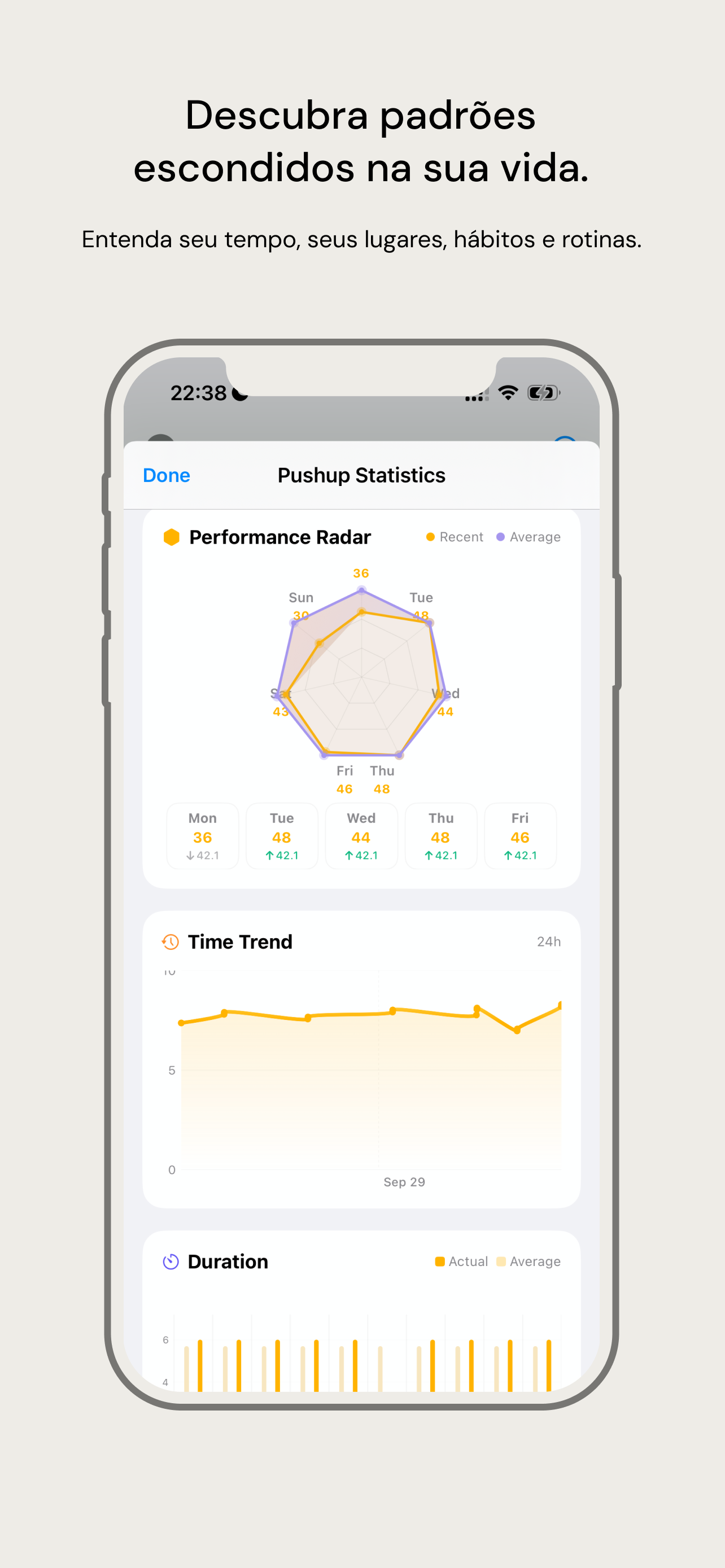 Ousia Insights