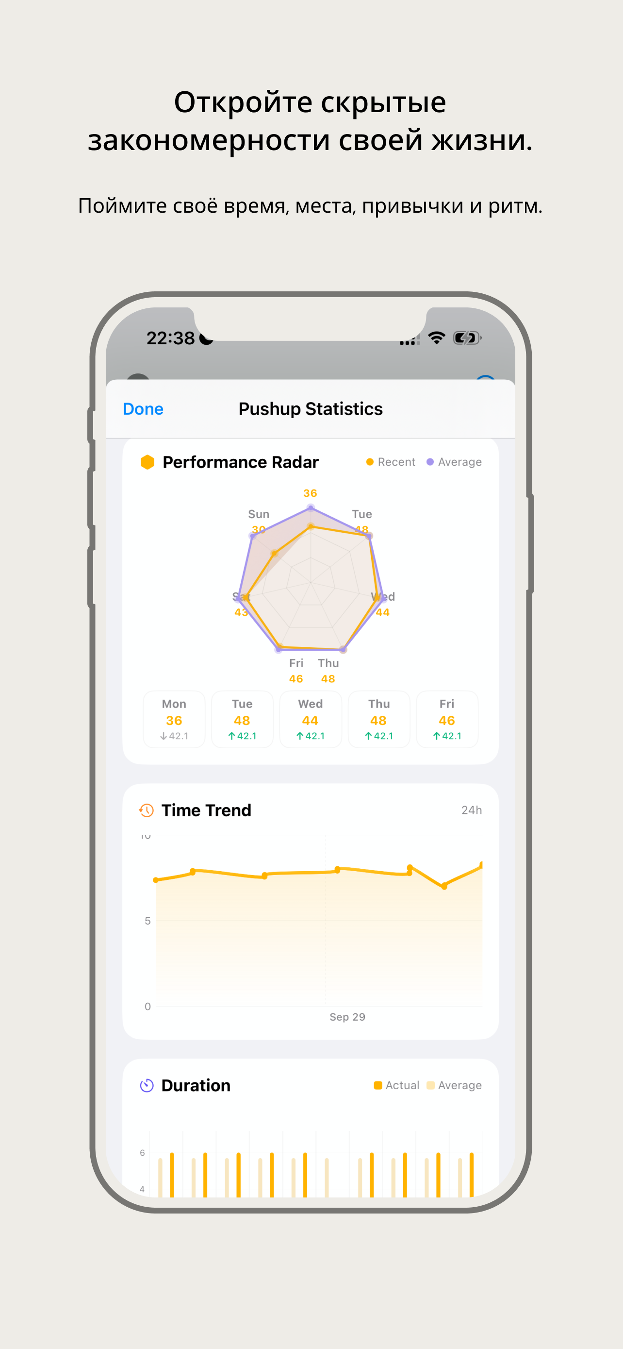 Ousia Insights