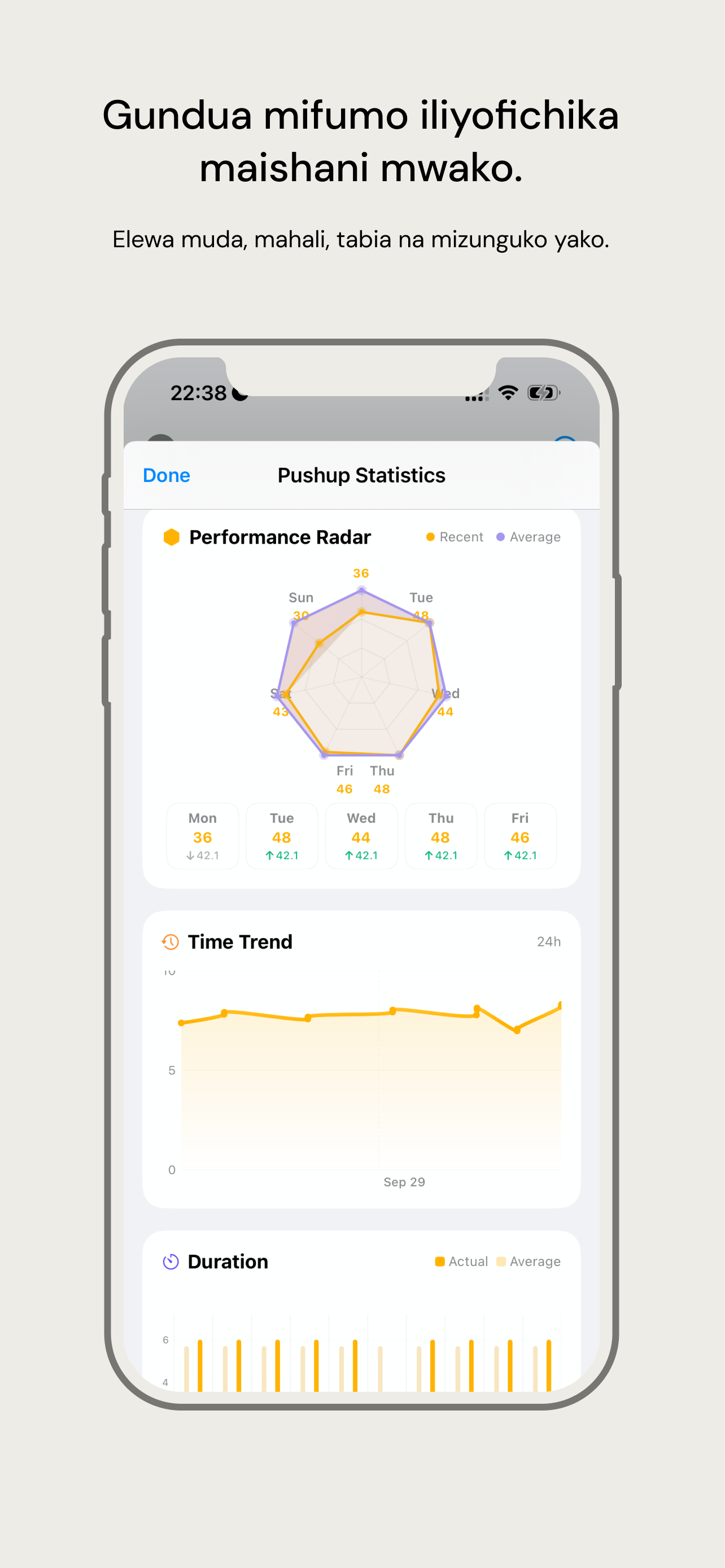 Ousia Insights