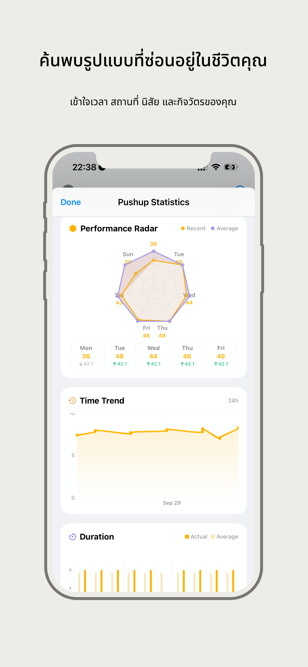 Ousia Insights